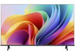 HISENSE LED-Fernseher "40E4DS", Energieeffizienz: F, schwarz, 40 ″, Fernseher, LED-Fernseher
