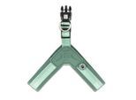 Max & Molly Q-Fit Geschirr - Matrix 2.0 Jade XXS