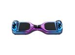 BE COOL Hoverboard / Balance Board 6.5" RainBow BCBB6522RB