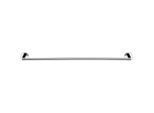 nwb Badetuchhalter chrom 60 cm