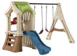Spielturm Play-up aus Kunststoff