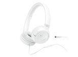 JBL On-Ear-Kopfhörer "Tune 530C USB-C", weiß, B:21cm H:5cm T:22,5cm, Kopfhörer, Kabelgebundener On-Ear-Kopfhörer, On-Ear-Kopfhörer