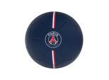 Fußball FANATICS "Fanatics Ball Paris St. Germain PSG Logo Ball Essentiel", mehrfarbig, Bälle