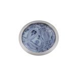 Tablett FINK "TOLERANCE", blau, H:2,5cm Ø:40,5cm, Tabletts
