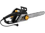Elektro-Kettensäge ALPINA-GARDEN "ACS 200 ET (16")", grau, B:26cm H:20,5cm T:84cm, Kunststoff, Kettensägen