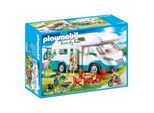 Playmobil Familien-Wohnmobil