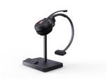 Yealink WH62 Mono - Headset - On-Ear - DECT kabellos - Teams