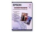 Epson Enhanced Matte - Papier, matt - A3 plus (329 x 423 mm) - 192 g/m2 - 100 Blatt - für Stylus Pro 11880, Pro 3880, Pr