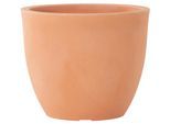 Pflanzentopf Terracotta