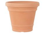 Pflanzentopf Amalia Terracotta