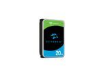 SEAGATE interne HDD-Festplatte "ST20000VE004", ohne farbbezeichnung, 20 TB, Festplatten, interne HDD-Festplatte