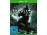 Immortal: Unchained XB-One