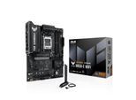 ASUS Mainboard "TUF GAMING B850-E WIFI", schwarz (ohne farbbezeichnung), B:27,5cm H:7cm T:35,6cm, Mainboards, Mainboard