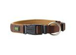 Hunter Halsung Neopren Vario Plus braun/ caramell 55 cm