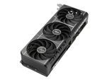 ASUS Grafikkarte "PRIME-RTX5060TI-O8G", grau (ohne farbbezeichnung), Grafikkarten, Grafikkarte