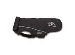 Wolters Skijacke Dogz-Wear Mops & Co. Jacke Hundejacke schwarz 42 cm