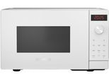 SIEMENS Mikrowelle "FF023LMW0", weiß, B:44,2cm H:26cm T:34,5cm, Mikrowellen, Mikrowelle
