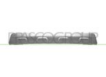 PRASCO Blende, Stoßfänger bm8281255 unten für BMW
