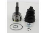TRISCAN Gelenksatz, Antriebswelle 854023117 für SMART MITSUBISHI