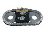 KAMOKA Steuerkettensatz 7001689 oben für Iveco Fiat