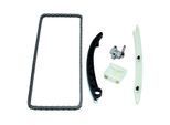 KAMOKA Steuerkettensatz 7001540 für Opel GM
