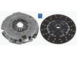 SACHS Kupplungssatz 3000950850 für SSANGYONG