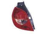 ALKAR Heckleuchte 2201175 PY21W links für RENAULT