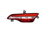 VAN WEZEL Nebelschlussleuchte 4425929 links für RENAULT