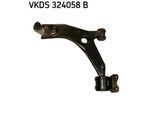 SKF Lenker, Radaufhängung vkds324058b für Ford