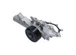 KAMOKA Wasserpumpe t0190 für Mercedes