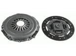 SACHS Kupplungssatz 3000951947 für RENAULT