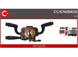 CASCO Lenkstockschalter ccs74204gs für Fiat