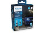PHILIPS Glühlampe, Hauptscheinwerfer 11972u60b2x2