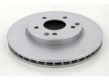 TRISCAN Bremsscheibe 812023133c belüftet 288mm 25mm für Mercedes