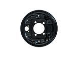 KAMOKA Spritzblech, Bremsscheibe 1180173 Hinterachse links für TOYOTA