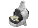 LEMFÖRDER Lagerung, Motor 4476801 links für Audi