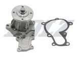 DOLZ Wasserpumpe t277 für LEXUS