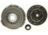 SACHS Kupplungssatz 3000034010 für HOLDER BMW ALFA ROMEO Fiat STEYR