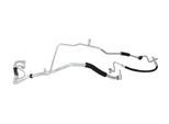 KAMOKA Hochdruckleitung, Klimaanlage 7930141 für Opel GM