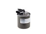 FILTRON Kraftstofffilter pp9472 Leitungsfilter 100mm für Mercedes