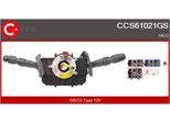 CASCO Lenkstockschalter ccs61021gs für Iveco