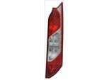 TYC Heckleuchte 1112670012 links für Ford