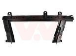 VAN WEZEL Hilfsrahmen/Aggregateträger 4386690 vorne für RENAULT