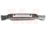 VAN WEZEL Spoiler 5706501 vorne für VW