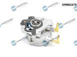DR.MOTOR AUTOMOTIVE Unterdruckpumpe, Bremsanlage drm02479 für LAND ROVER