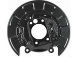 HERTH+BUSS JAKOPARTS Spritzblech, Bremsscheibe j3350303 Hinterachse rechts für HYUNDAI