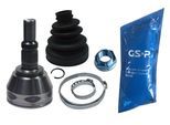 GSP Gelenksatz, Antriebswelle 821030 für Opel SAAB