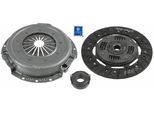 SACHS Kupplungssatz 3000291002 für Citroën