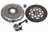 SACHS Kupplungssatz XTend Kit plus CSC 3000990385 für NISSAN RENAULT