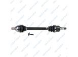 GSP Antriebswelle 203928 für Ford